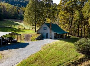 1361 Eps Rd, Hickory, NC 28602