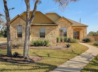 3300 Azalea Blossom Dr, Austin, TX 78748