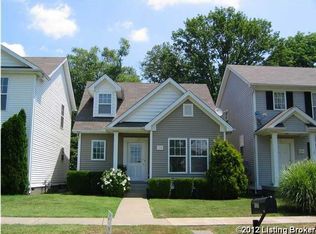 1223 Ormsby Ln, Lyndon, KY 40222