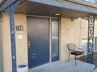 734 S 50th St #6, Omaha, NE 68106