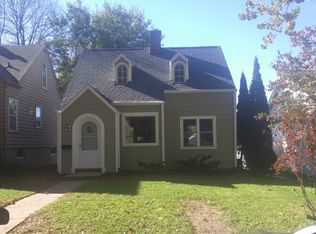 415 22nd St NE, Cedar Rapids, IA 52402