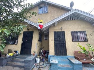 1128 E 41st Pl, Los Angeles, CA 90011