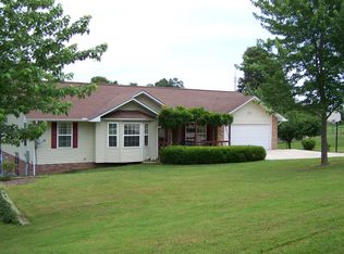 5467 Sand Flat Rd, Harrison, AR 72601