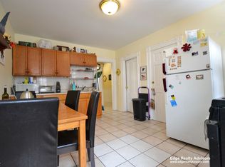 168 Franklin St, Allston, MA 02134