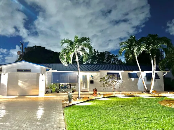 733 SE 9th Avenue, Deerfield Beach, FL 33441