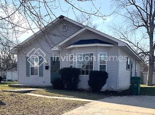 1341 Fairmount Ave, Joliet, IL 60432