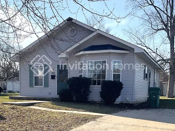 1341 Fairmount Ave, Joliet, IL 60432