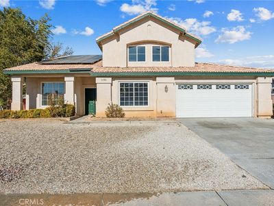 14386 Via Puente, Victorville, CA, 92392