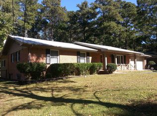 2435 Thornton Dr, Atlanta, GA 30349