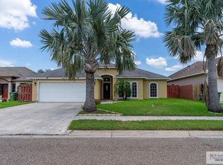 7520 Florida Pine St, Brownsville, TX 78526