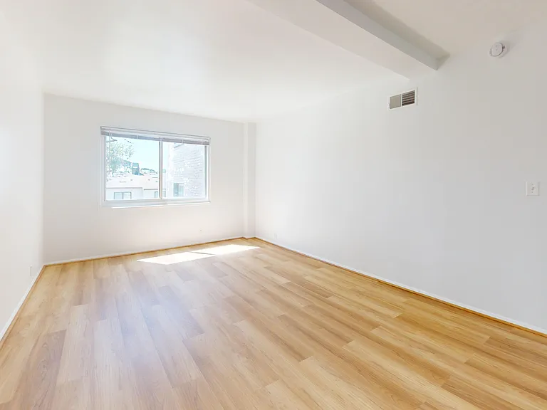 Parkmerced Apartments — Photo 143