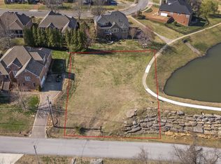 127 Caudill Dr Lot 139, Hendersonville, TN 37075