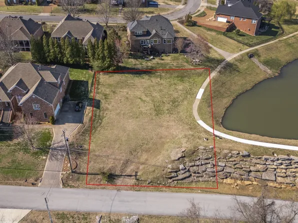 127 Caudill Dr Lot 139, Hendersonville, TN 37075