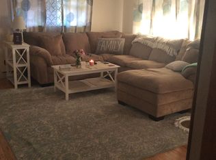 1534 Morton Ave, New Bedford, MA 02745
