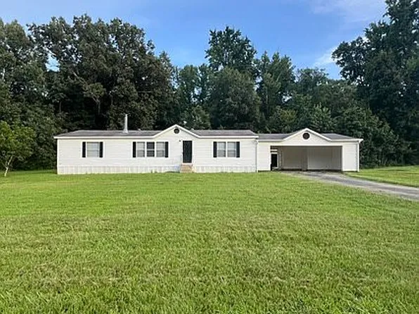 2512 Lewis Rd, Harrisburg, AR 72432