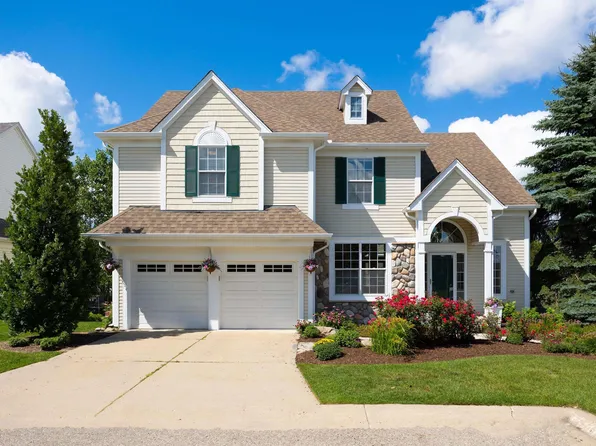 600 Market St, Oxford, MI 48371