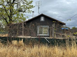 16290 Hawthorne Ave, Anderson, CA 96007