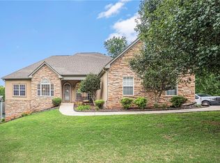 403 Creek View Ct, Bremen, GA 30110