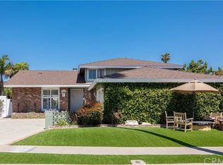 7815 E Turbo St, Long Beach, CA 90808