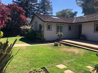 15 Cerros Mnr, Menlo Park, CA 94025