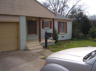 10402 Fern Dr, Dallas, TX 75228