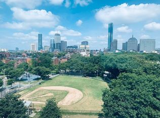 1166 Washington St APT 604, Boston, MA 02118