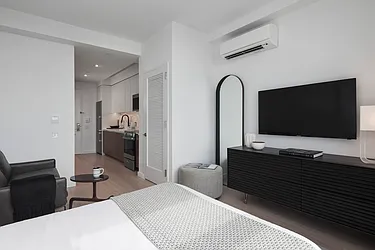 Rented by The Moinian Group