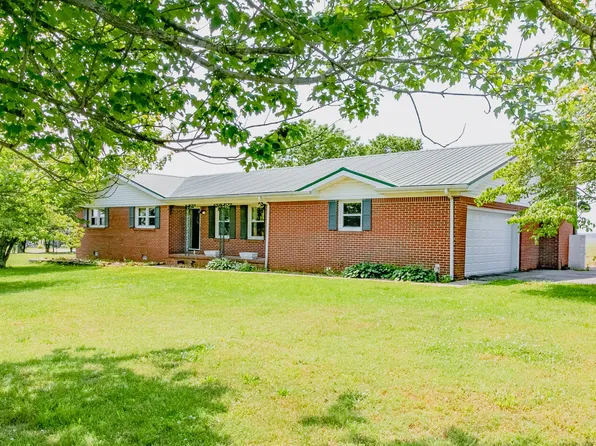 17649 Herndon Oak Grove Rd Lot 1, Oak Grove, KY 42262