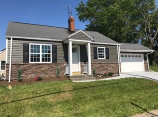 3203 Raspberry St, Erie, PA 16508