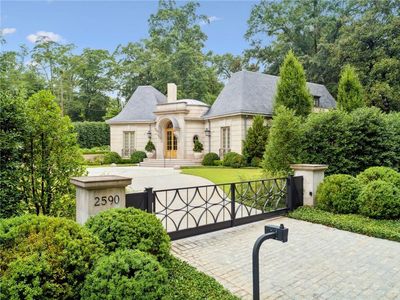2590 Rivers Rd NW, Atlanta, GA, 30305