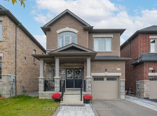 43 Vickery St, Whitby, ON L1P 0L2