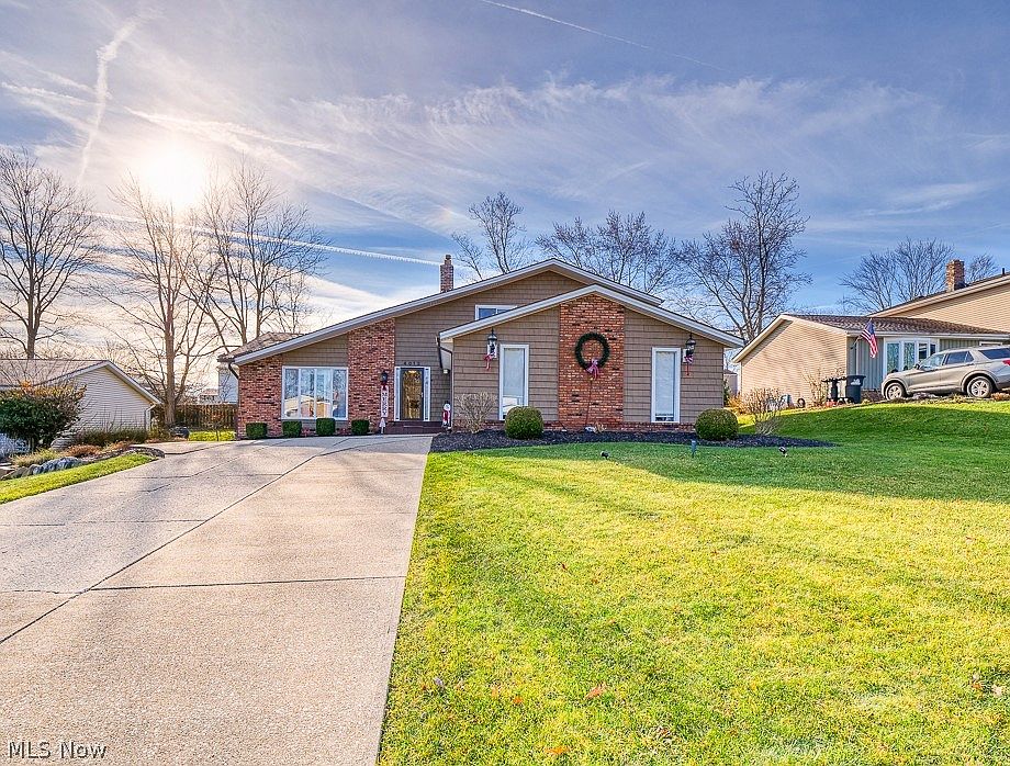4012 Skyview Dr, Brunswick, OH 44212 Zillow