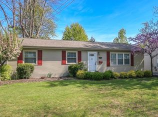 7557 Holly Dr, Mentor On The Lake, OH