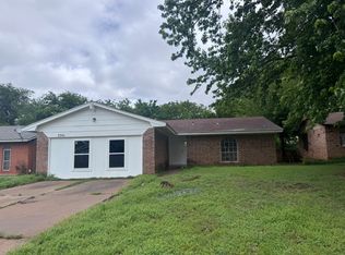 3301 SE 54th St, Del City, OK 73135