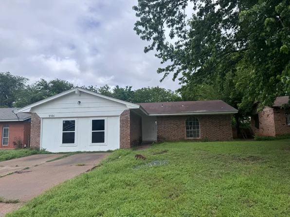 3301 SE 54th St, Del City, OK 73135
