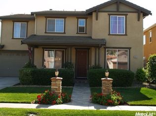 1422 Nubian St, Patterson, CA 95363