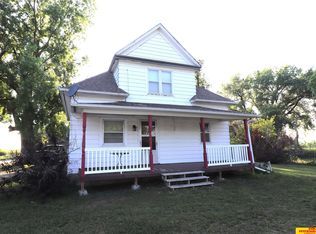 3081 T Rd, Brainard, NE 68626