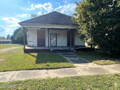 121 Belmont Ave, Jackson, TN, 38301