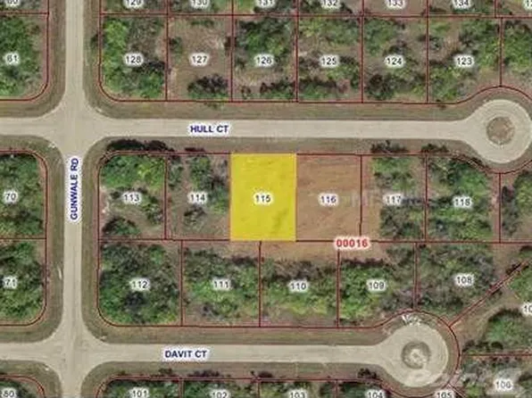 15 Hull Ct, Placida, FL 33946