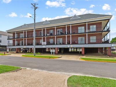 900 Red Drew Ave UNIT 7, Tuscaloosa, AL, 35401