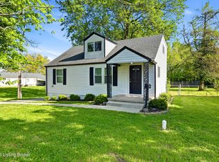116 Fairview Ct, Eminence, KY 40019