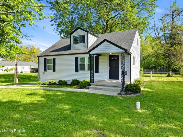 116 Fairview Ct, Eminence, KY 40019