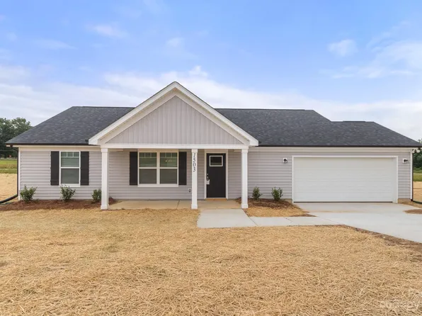 1503 Rehobeth Church Rd, Shelby, NC 28150