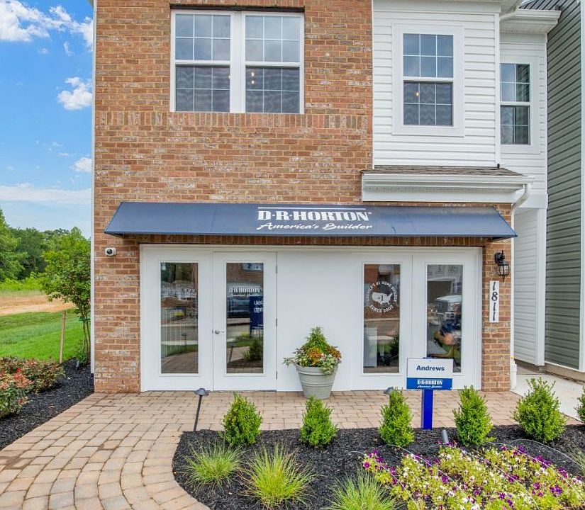 Andrews Plan, Greenway Farm, Havre De Grace, MD 21078 Zillow