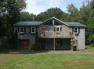 218 Shingle Mill Rd, Drums, PA 18222