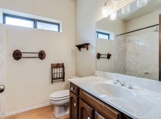 5150 N Old West Rd, Tucson, AZ 85743