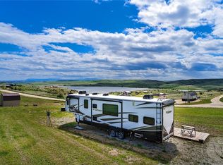 112 Garnet Blvd, Roberts, MT 59070