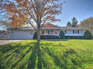 3365 Greenlake Dr, Decatur, IL 62521