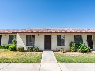 2230 E Avenue Q4 UNIT 34, Palmdale, CA 93550