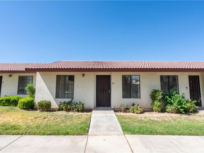 2230 E Avenue Q4 UNIT 34, Palmdale, CA, 93550